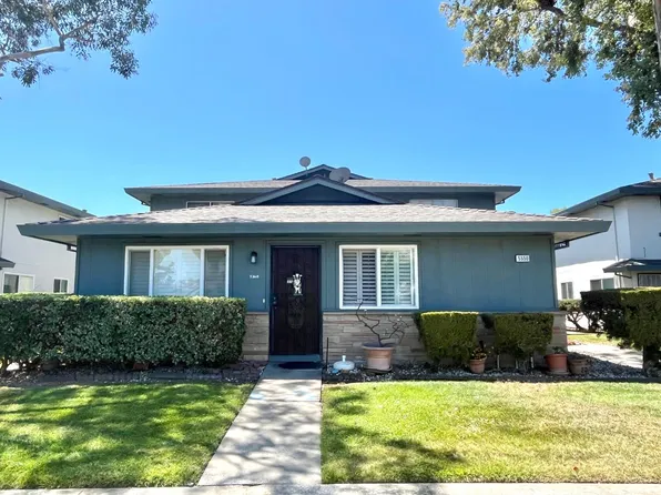 5550 Spinnaker Dr APT 1, San Jose, CA 95123