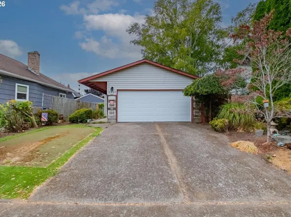 3217 SE 51st Ave, Portland, OR 97206