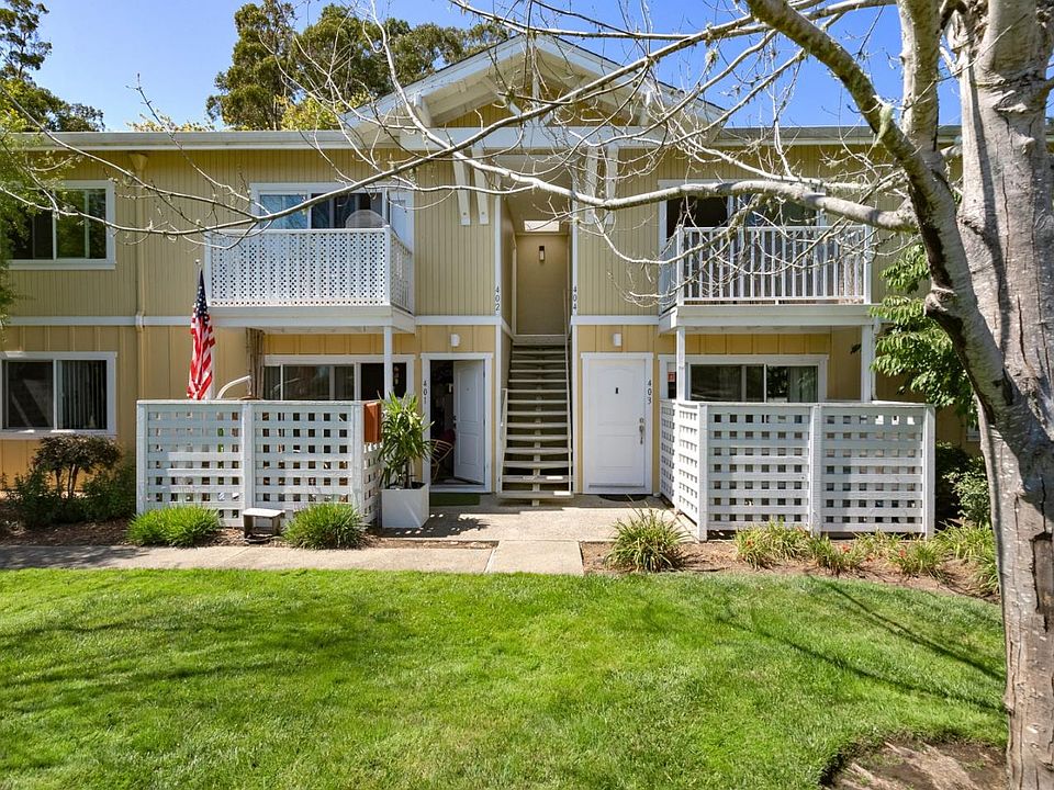 755 14th Ave APT 404 Santa Cruz CA 95062 Zillow