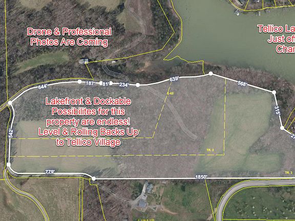 Image 4: Wade Road JPG of Property