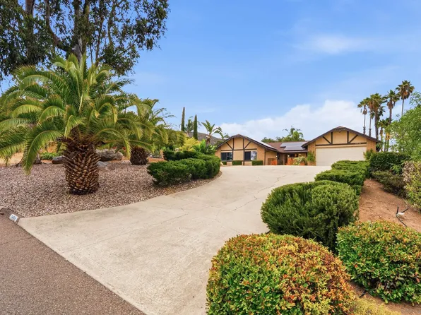 24308 Sargeant Rd, Ramona, CA 92065