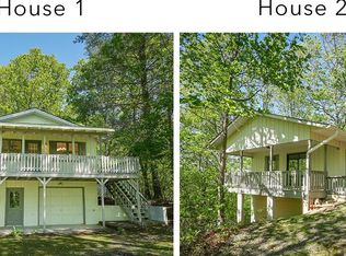 544 Fox Layre Rd, Franklin, NC 28734