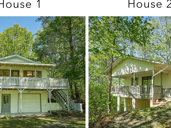 544 Fox Layre Rd, Franklin, NC 28734