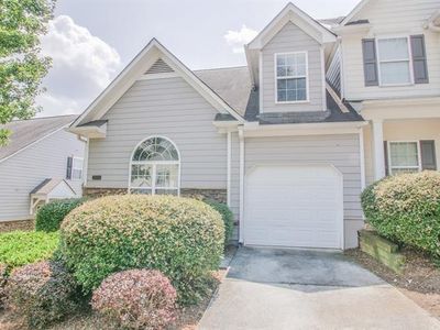 2010 Hoods Fort Cir NW #21, Kennesaw, GA, 30144