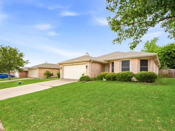 1131 Singletree Dr, Forney, TX 75126