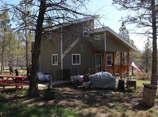 16457 Harpold Rd, Malin, OR 97632