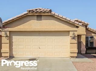 12130 W Bloomfield Rd, El Mirage, AZ 85335