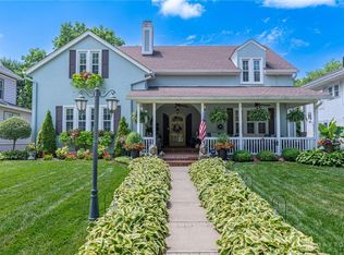 288 N King St, Xenia, OH 45385