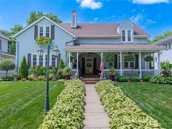 288 N King St, Xenia, OH 45385