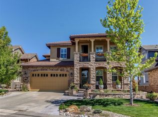 535 Backcountry Ln, Highlands Ranch, CO 80126