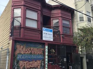 76 Moss St, San Francisco, CA 94103