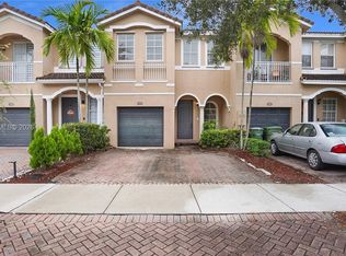 Palm Breeze, Homestead, FL 33035