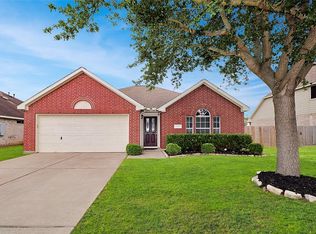 118 Tanya Dr, La Porte, TX 77571