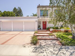 3154 Saddleback Ct, Thousand Oaks, CA 91360