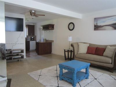 12650 NE 1st Ave, North Miami, FL, 33161