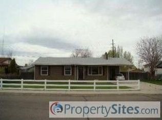1622 S 450 W, Provo, UT 84601
