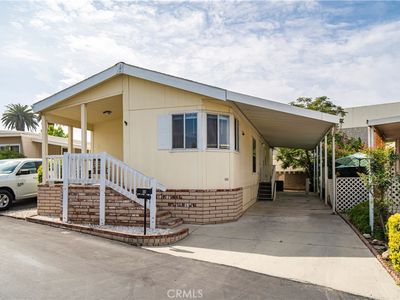 301 E Foothill Blvd Space 68, Pomona, CA, 91767