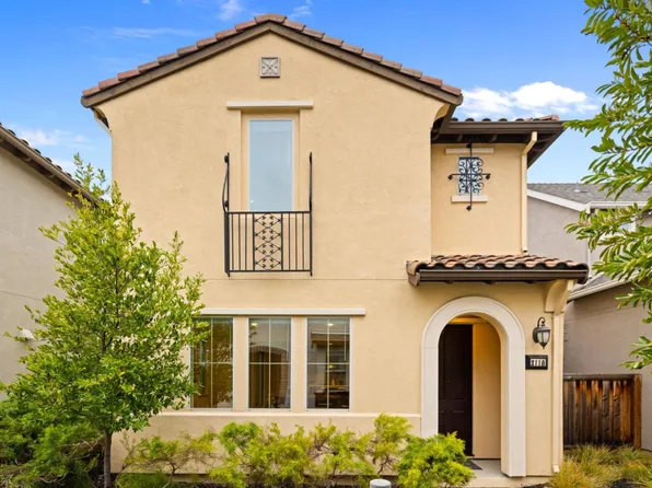 3110 Via Siena Pl, Santa Clara, CA 95051