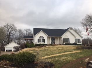 111 Ashton Ct, Desloge, MO 63628