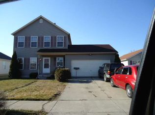 2912 W Calvert St, South Bend, IN 46613