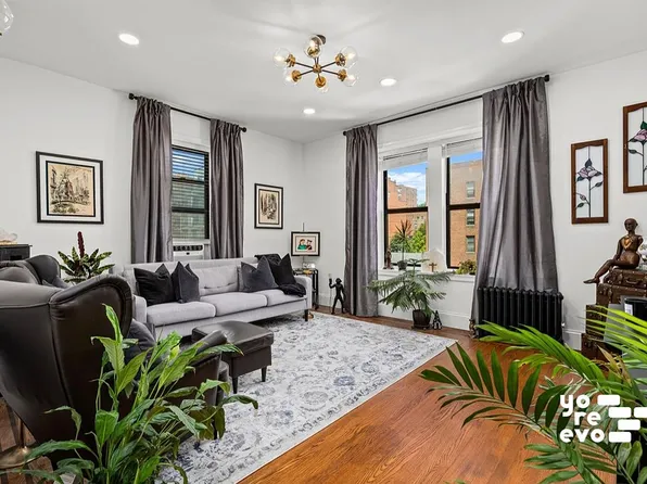 83-84 116th St APT 4A, Richmond Hill, NY 11418