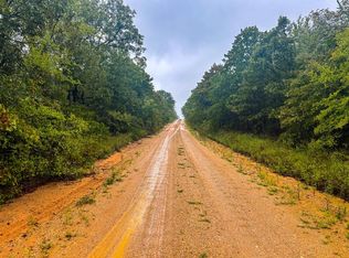 0 Ns 365 Rd LOT 2, Wewoka, OK 74884