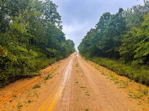 0 Ns 365 Rd Lot 1, Wewoka, OK 74884