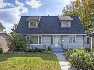 9432 N Almond Cres SE, Calgary, AB T2J1B6