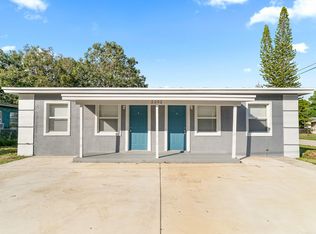 2202 Avenue N, Fort Pierce, FL 34950