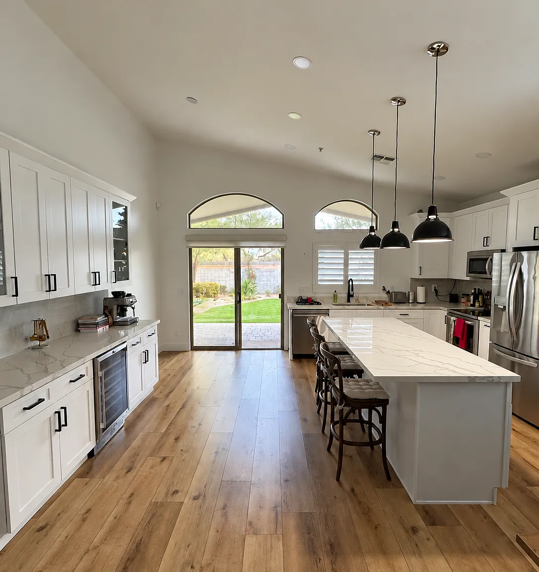 4 bed, 1854 sqft, $3,800 — Photo 2