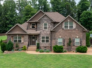 31 Harbor Point, Lebanon, TN 37087