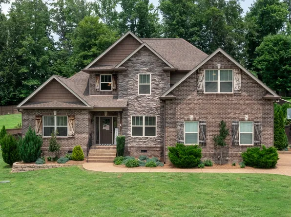 31 Harbor Point, Lebanon, TN 37087