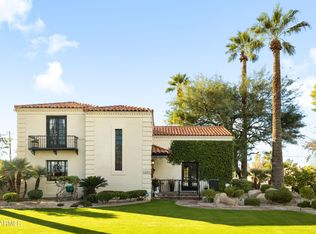 2050 N 11th Ave, Phoenix, AZ 85007