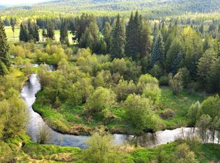 Tbd S Fork Rd, Troy, MT 59935