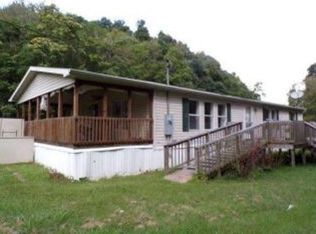 6753 Simmons Rd, Cambridge, OH 43725