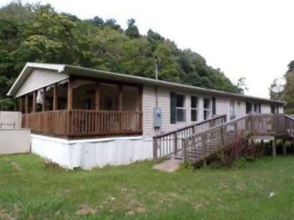 6753 Simmons Rd, Cambridge, OH 43725