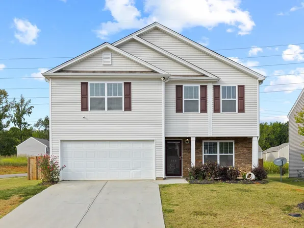 148 Poplarville Dr, Piedmont, SC 29673