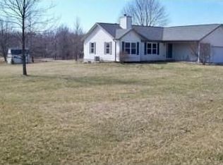 9237 Swigert Rd, Loveland, OH 45140