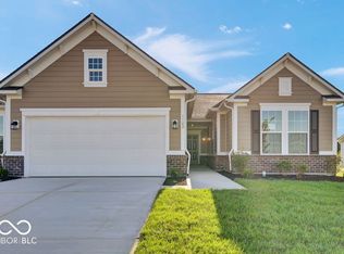 1123 Authentic Ln, Indianapolis, IN 46239