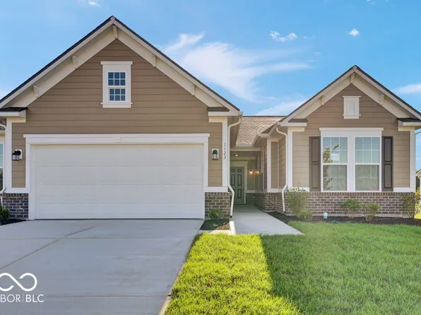 1123 Authentic Ln, Indianapolis, IN 46239
