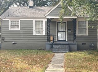 3377 Rockwood Ave, Memphis, TN 38122