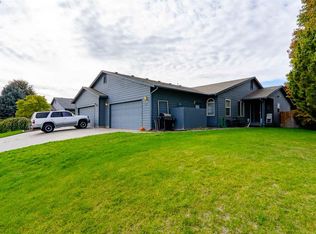 4614 Peyote Dr, Pasco, WA