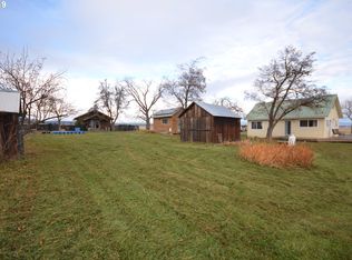 78974 Back Walters Rd, Maupin, OR 97037