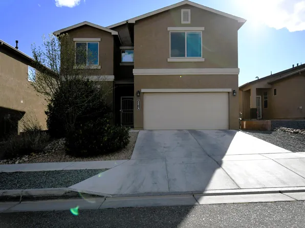 2419 Sorral Way SW, Albuquerque, NM 87121