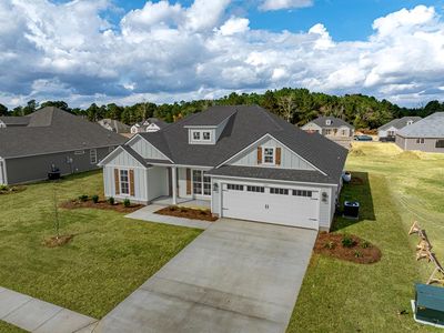 229 Barry Field Cir, Hahira, GA, 31632