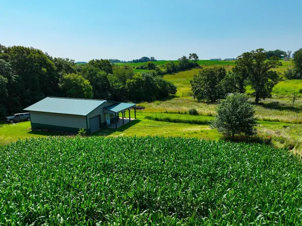 Xx71 Cherokee Rd, Saint Charles, MN 55972