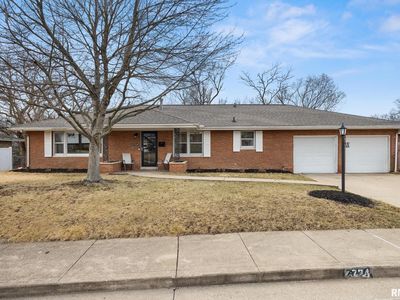2724 W Parkridge Dr, Peoria, IL, 61604