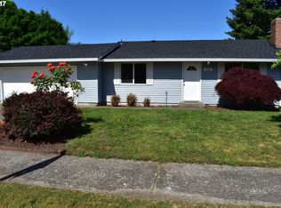 4116 NE 127th Ave, Vancouver, WA