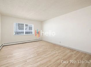 3960 Galley Rd APT 29, Colorado Springs, CO 80909