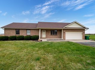 1044 S State Route 72, Sabina, OH 45169